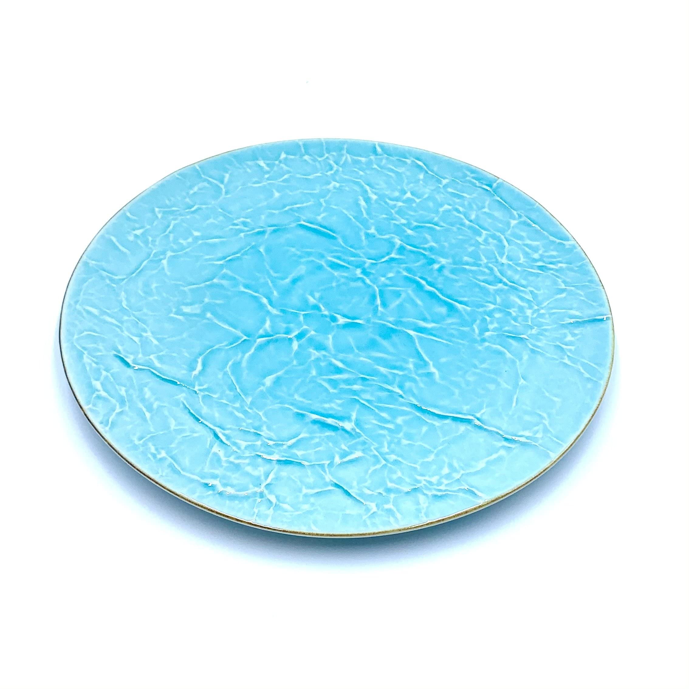 レイノー ブルー マリーン スープ皿 2枚セット レイノー ブルー マリーン スープ皿 2枚セット